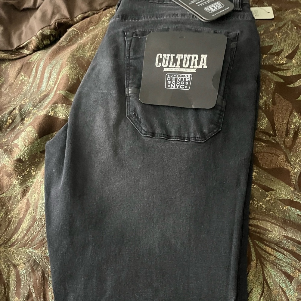 Premium Cultura Jeans Size 38
